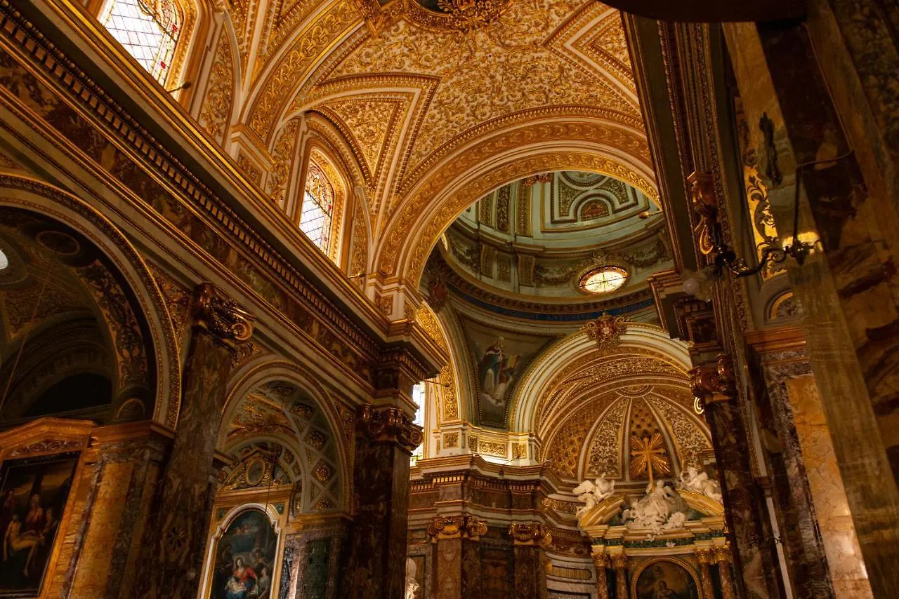 Navona New Charme Art Apartament Rome