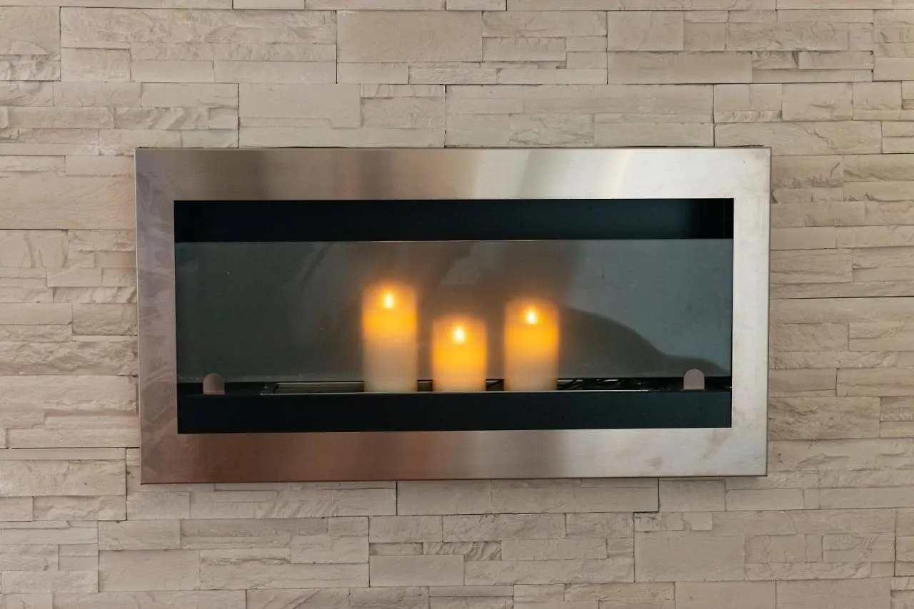 Apartment Navona New Charme Art Apartament Rome