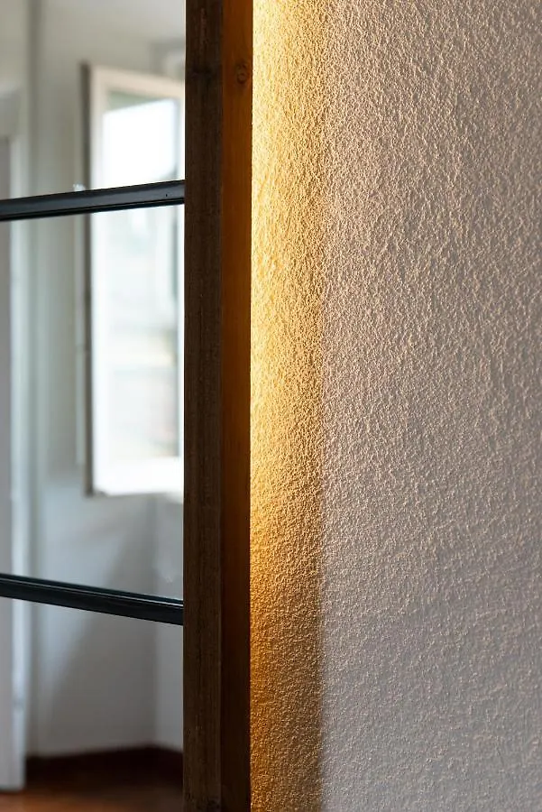 Apartment Navona New Charme Art Apartament Rome