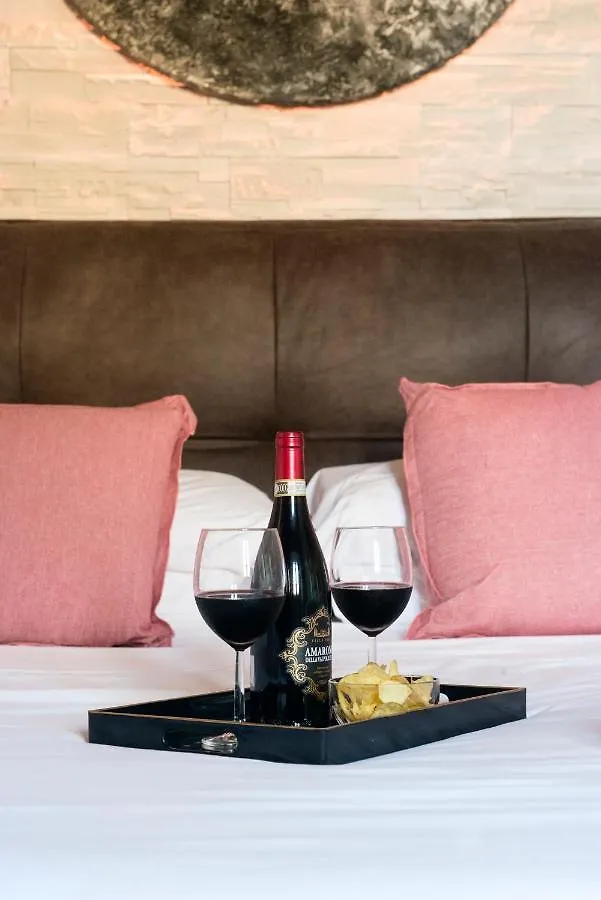 Apartment Navona New Charme Art Apartament Rome