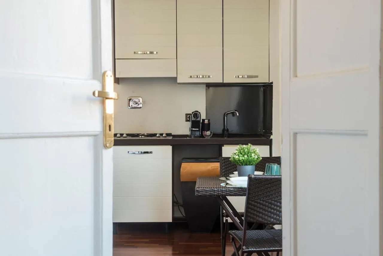 Apartment Navona New Charme Art Apartament Rome Italy