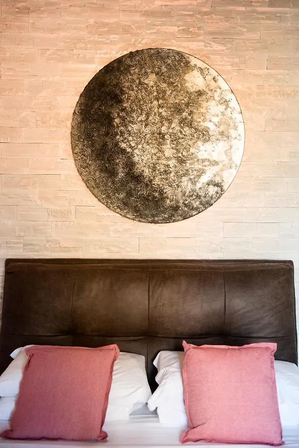 Apartment Navona New Charme Art Apartament Rome Italy