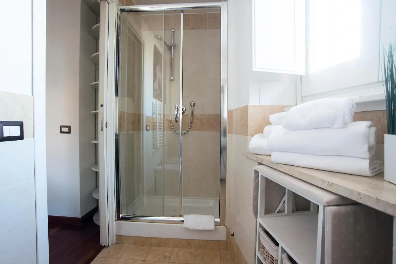 Navona New Charme Art Apartament Rome 0*,  Italy