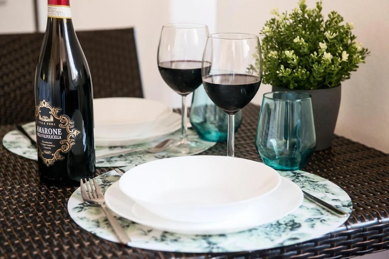 Navona New Charme Art Apartament Rome Apartment